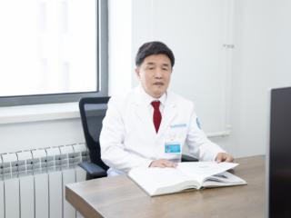 大医精诚践初心 仁心仁术济苍生