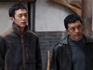 正午阳光《生命树》：杨烁肿了，胡歌更帅了，我被杨紫惊艳了