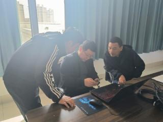 滨州联通数智赋能 构建智慧医疗新体系