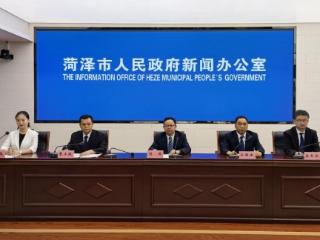 未雨绸缪护民生，菏泽市全力备战2025年汛期