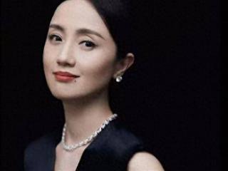 演员朱媛媛去世，辛柏青换头像悼念，上月露面还很优雅，众星悼念