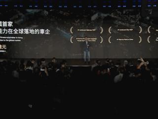 小鹏智驾系统高速异常致翻车 客服回应：偶发软件控制异常
