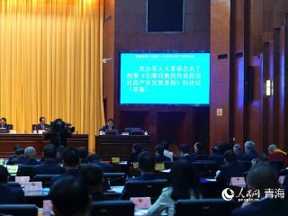 加强品牌培育、促进创新发展……青海拉面产业发展有法可依了