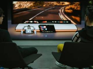 BMW HypersonX声效系统将随BMW新世代车型量产