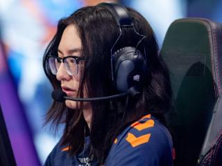 《无畏契约》女选手被指控性侵 拳头处理方式遭指责
