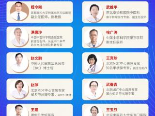2025年国际甲状腺知识宣传周：北京三甲名医MDT甲状腺疾病多学科联合诊疗行动启动