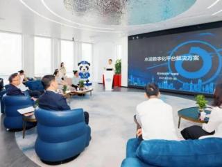 中远海散+宝武集团，正式签约！