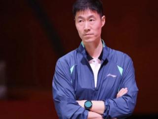 国乒1天3场大败！三大项双保险全变单吊，林诗栋林高远梁靖崑全输