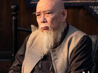 央视《藏海传》演技前五：黄觉第五，肖战仅第2，第一是配角