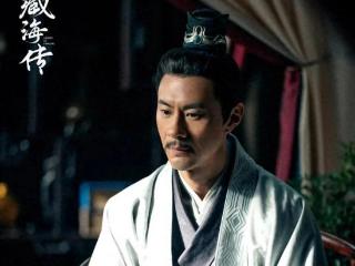 藏海传：藏海这波操作绝了，比反杀杨真还精彩！纵横术就这么厉害