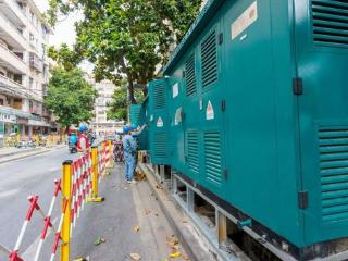 国网南京供电公司今年将实施“五个再提升”重点任务