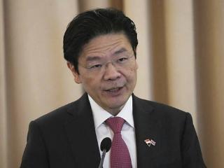 新加坡公布新内阁名单 黄循财继续担任总理及财政部长