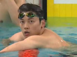 汪顺31岁保持国内12连冠，现役15年送走几代选手