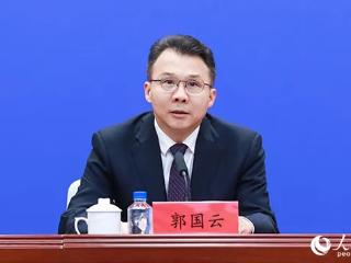 郭国云任厦门市委常委、宣传部部长