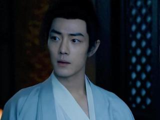 《藏海传》开播差评不断，没长相又没演技的他，为啥总演帅哥男主