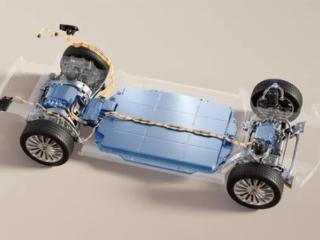 乐道L90全系标配85kWh电池包：百公里能耗低至14.5kWh