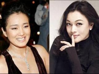 史可：张艺谋电影初定女主，开拍前被换，离婚遇富豪，如今怎样了