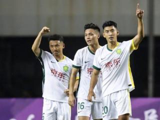 足协杯第三轮：中超12队晋级，6队大胜4队一轮游，中乙黑马诞生
