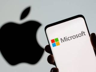 微软表示：苹果阻挠了Xbox移动商店的推出