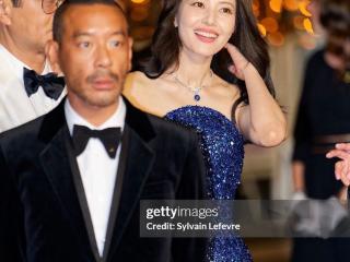 45岁的高圆圆生图美过精修，女神回春的秘密原来在这