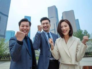 单位里，同事正在给你挖坑的5个迹象
