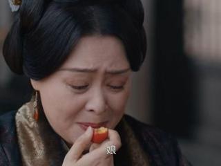 《折腰》：魏劭与母亲和解的背后，小乔才是最大的赢家！