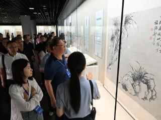 “全国主流媒体潍坊行”启动，百余家媒体社长（总编辑）感受潍坊