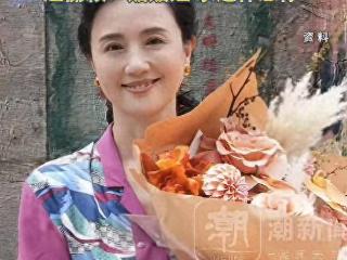 演员朱媛媛去世，医生公开住院照，穿着病号服，临终前只能吃流食