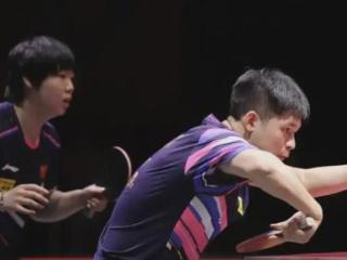 世乒赛：国乒输掉3场关键战，双打3项失双保险，林诗栋弃双保单？