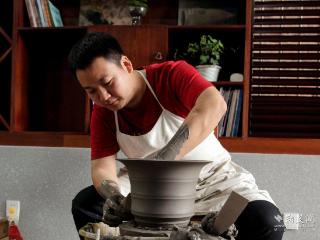 武昌理工学院校友入选国家级非遗代表性传承人