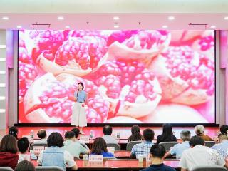 “金教材”遇见青春之声！中南民大深耕“课程+竞赛”双轮驱动模式
