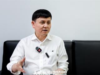 【天眼专访】张文宏解码结核病防控 “全链条”：从耐药攻坚到基层防线的系统布局