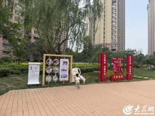 德州天衢新区长河街道构建文化服务新生态