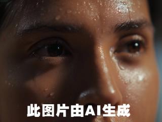【天眼问医】大汗淋漓易导致阳气外泄？