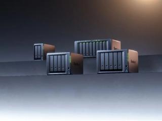 群晖推出四款全新NAS：DS725+、DS425+、DS1525+、DS1825+
