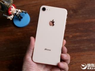 苹果首款双摄手机落幕！iPhone 7 Plus、iPhone 8被列入过时产品