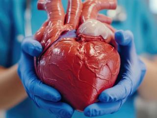 中国科大新研究：首次实现大规模人群非接触式高精度房颤诊断