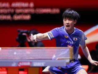 张本智和输了！世乒赛5月22日+直播：王楚钦/孙颖莎VS松岛/张本