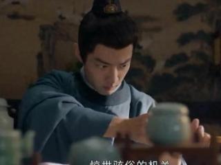 《藏海传》要不是观风背刺！藏海到死也不知道恩公的真面目