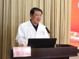 资源共享 优势互补丨山东大学齐鲁医院德州医院与德州市第七人民医院外系科室开启深度合作新篇章