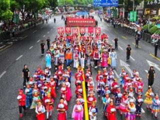 曾经的“小透明”省会，找到流量密码了？