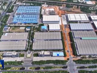 奋力谱写中原大地推进中国式现代化新篇章——习近平总书记在河南考察时的重要讲话引发热烈反响