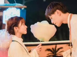 电视剧《开画少女漫》开播，沈月王敬轩主演，能成校园剧黑马吗？