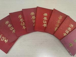 平安产险山东分公司马文文：绽放在棉絮间的芳华