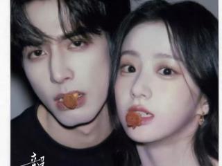 宋威龙包上恩《韶华若锦》上演先婚后爱，联手破解悬案太燃了！