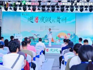 贵州文旅推介暨产品发布会在深圳成功举行
