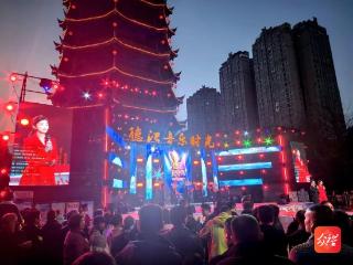 《德江音乐时光》半年决赛将于6月28日举行