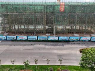 提前完成主装置结构封顶，助力聚甲醛总产能跃居全国首位