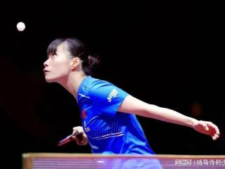 多哈世乒赛：石洵瑶vs早田希娜谁能晋级八强？前者稳定性决定成败