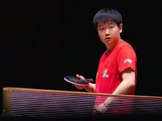 5保险，世锦赛16强：国乒5人全过关，诞生1黑马，日本4人韩国独苗
